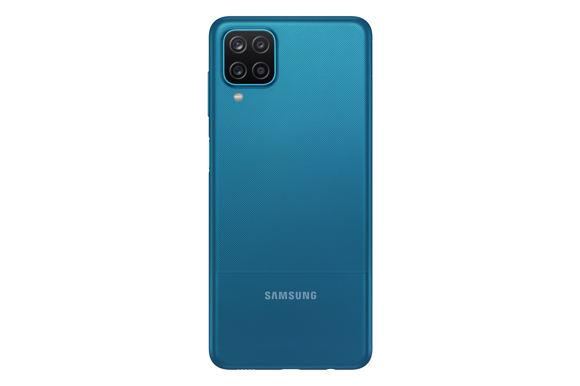 Смартфон Samsung Galaxy A12 128gb Синий