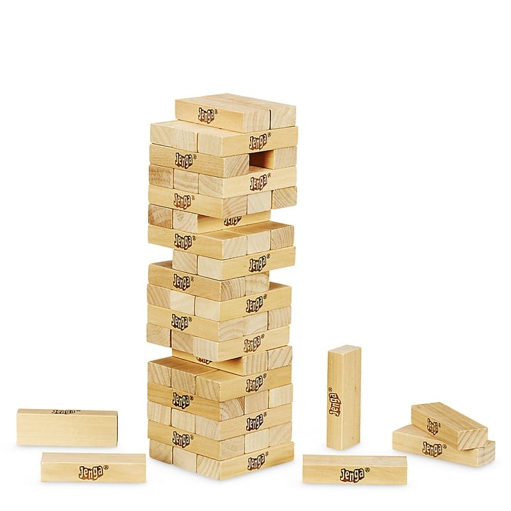 Galda spēle Hasbro Gaming Jenga A2120