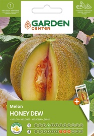 Seemned Garden Center, melonid Honey Dew, 1 g