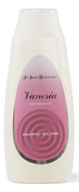 Šampoon Iv San Bernard Vanesia Line Tea Tree NVSHATT300, 0.3 l
