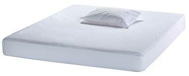 Čiužinio apsauga Sleepwell Daggkapa Mattress Protector, 120 cm x 60 cm, minkštas