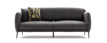 Dīvāns-gulta Hanah Home Venus, antracīta, 95 x 210 cm x 80 cm