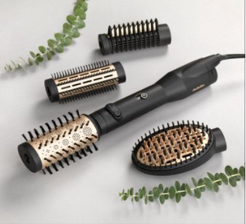 Matu veidošanas suka Babyliss Big Hair Luxe AS970E