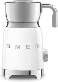 Piimavahustaja Smeg Retro MFF01WHEU