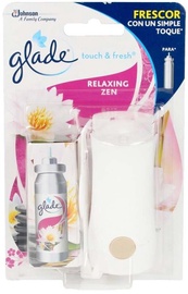 Õhuvärskendaja Brise Glade Touch & Fresh Relaxing Zen 1238-76295, 0.010 l