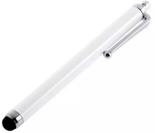 Ekrāna pildspalva Fusion Accessories, balta