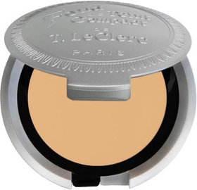 Крем пудра TLeClerc Compact 03 Amande Naturel, 7 г