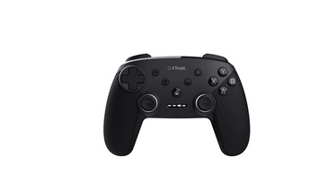 Spēļu kontrolieris Trust GXT542 MUTA wireless