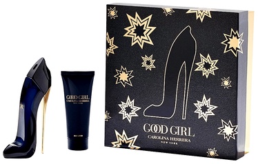 Набор для женщин Carolina Herrera Good Girl, 125 мл