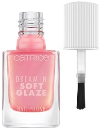 Лак для ногтей Catrice Dream In Soft Glaze, 10.5 мл