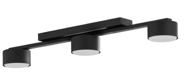 Lampa griesti TK Lighting Dallas 3, 10 W, GX53