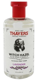 Sejas toniks sievietēm Thayers Lavender, 355 ml