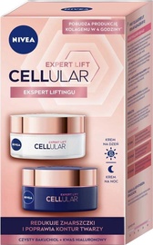 Komplekts sievietēm Nivea Cellular Expert Lift, 100 ml, sievietēm