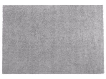 Ковер комнатные Beliani Demre, светло-серый, 200 см x 140 см