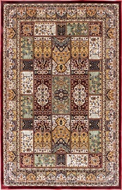 Koridorivaip 4Living Banjara, punane, 220 cm x 66 cm