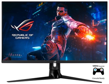 Monitor Asus PG32UQ, 32", 1 ms
