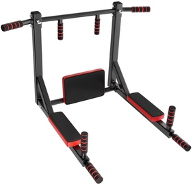 Pievilkšanās stienis HMS Pull Up Bar, 1100 mm