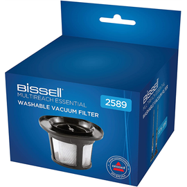Putekļu sūcēja filtrs Bissell MultiReach Essential 2589