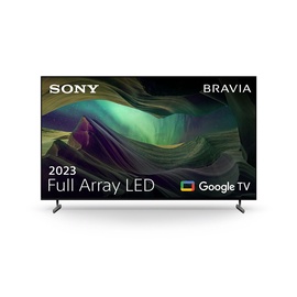 Televiisor Sony KD55X85L, LCD, 55 "