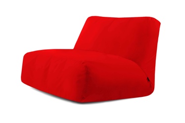 Kott-tool Pušku Pušku Sofa Tube Colorin ST105B.COL.R, punane, 700 l