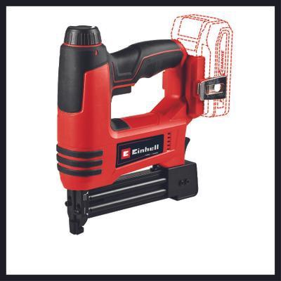 Naelapüstol Einhell TE-CN 18 Li - Solo, 18 V, 2.07 kg