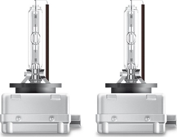 Autopirn Osram Laser Xenarc, LED, valge, 85 V