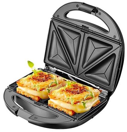 Sviestmaižu tosteris Adler AD 3040 Multifunctional, 1200 W