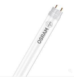 Лампочка Osram LED, T8, холодный белый, G13, 5.4 Вт, 900 лм