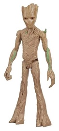 Фигурка-игрушка Hasbro Avangers Groot 623341, 30 см