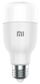 Светодиодная лампочка Xiaomi Essential Mi LED, многоцветный, E27, 9 Вт, 950 лм