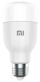 Spuldze Xiaomi Essential Mi LED, daudzkrāsaina, E27, 9 W, 950 lm