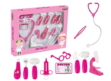 Rotaļlietu ārsta komplekts Artyk Doctor Set 001697
