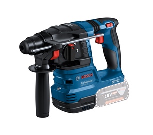 Аккумуляторный перфоратор Bosch Professional GBH 18V-22, 18 В