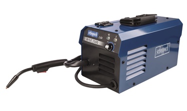 Keevitusaparaat Scheppach, 50 W