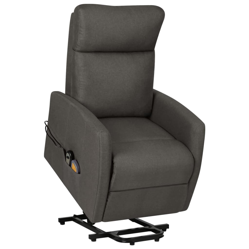 massage recliner lift chair