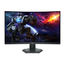 Monitors Dell, 32", 8 ms