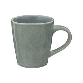 Krūzīte SG Posaterie Zoe, zaļa, 0.35 l