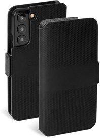 Чехол для телефона Krusell PhoneWallet, Samsung Galaxy S22, черный