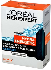 Лосьон после бритья L'Oreal Men Expert Hydra Energy, 100 мл