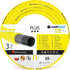 Поливочный шланг Cellfast Plus 10-780, 25 мм, 30 м
