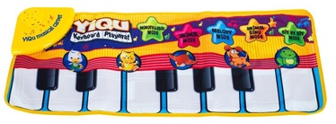 Laste klaver Funny Animal Piano YQ3003