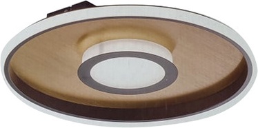 Lampa griesti Verners Zoe 392246, 28 W, LED, 3000 °K