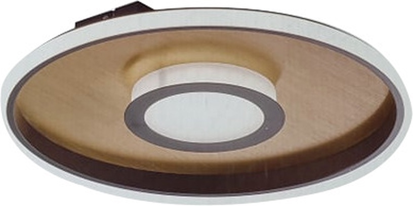 Светильник потолочный Zoe 392246, 28 Вт, LED, 3000 °К