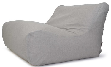 Sēžammaiss Pušku Pušku Sofa Lounge Home SF120B.HO.LG, gaiši pelēka, 900 l