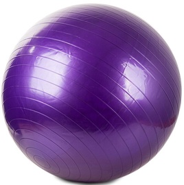 Vingrošanas bumbas Verk Group Fitness, violeta, 700 mm