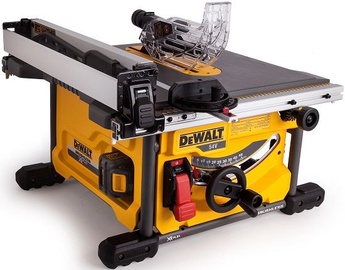 Аккумуляторная циркулярная пила Dewalt DCS7485T2, 54 В