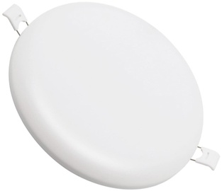 Lampa padziļinājums CristalRecord Tango, 36W, 3000°K, LED, balta