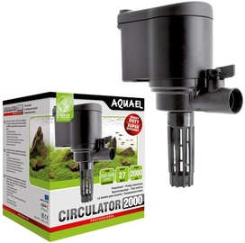 Водяной насос Aquael Circulator 2000 109184, 150 л
