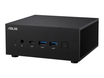 Стационарный компьютер Asus ExpertCenter PN64 Intel® Core™ i5-13500H, Intel Iris Xe Graphics, 8 GB, 256 GB