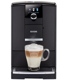 Кофеварка Nivona CafeRomatica NICR 790